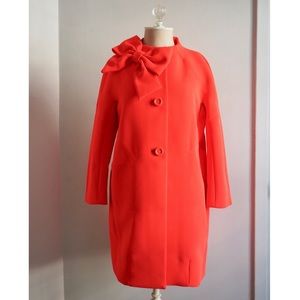 Kate Spade Dorothy Coat